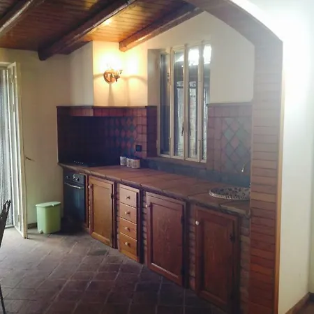 Casa Liuzzo * Bronte