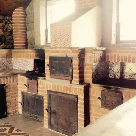 Casa Liuzzo Vakantiehuis