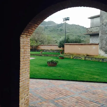 Casa Liuzzo *