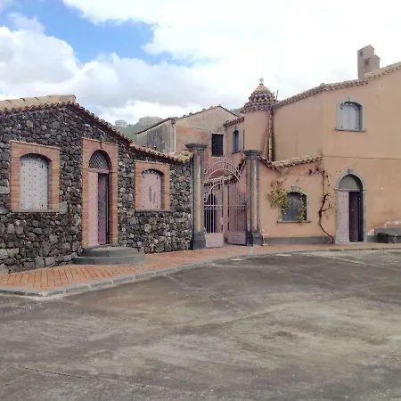 Casa Liuzzo Vakantiehuis