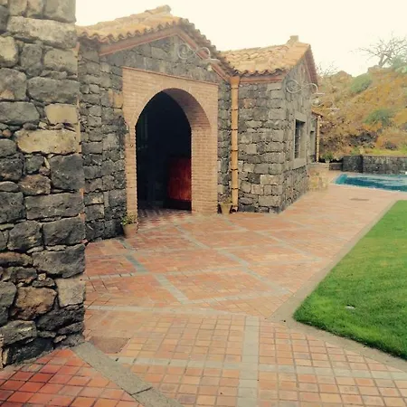 Casa Liuzzo *