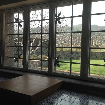 Vakantiehuis Casa Liuzzo Bronte
