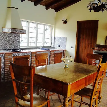 Casa Liuzzo *