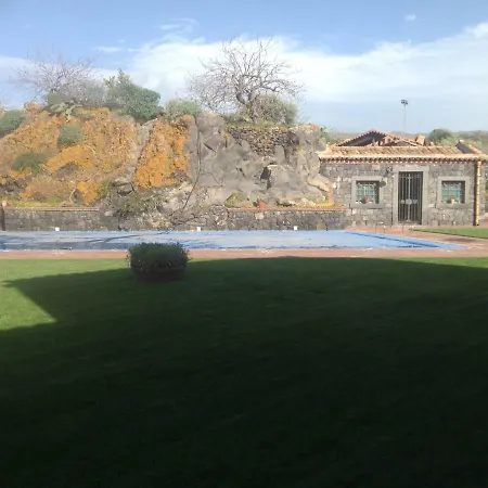 Vakantiehuis Casa Liuzzo *