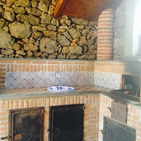 Vakantiehuis Casa Liuzzo
