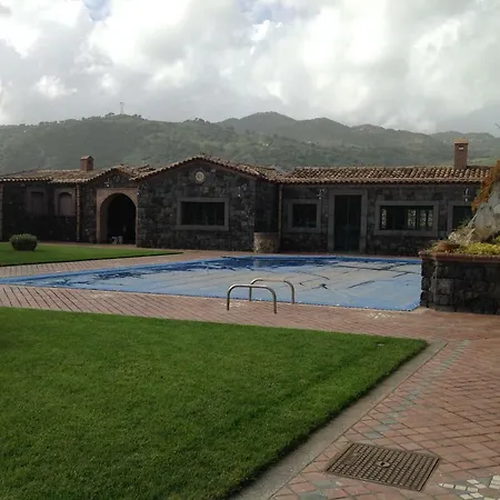 Vakantiehuis Casa Liuzzo *