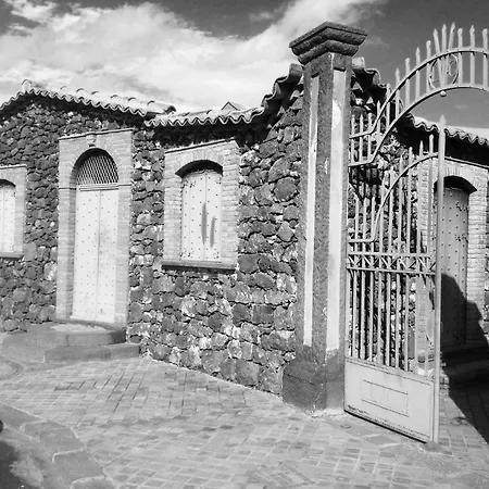 Vakantiehuis Casa Liuzzo *