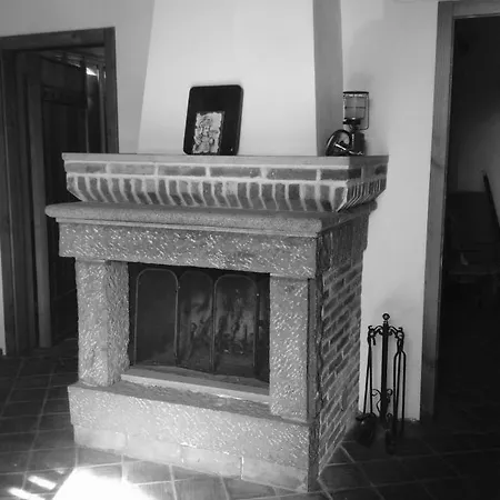 Vakantiehuis Casa Liuzzo Bronte