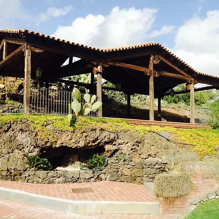 Vakantiehuis Casa Liuzzo