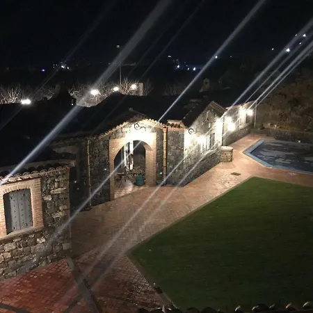 Vakantiehuis Casa Liuzzo Bronte