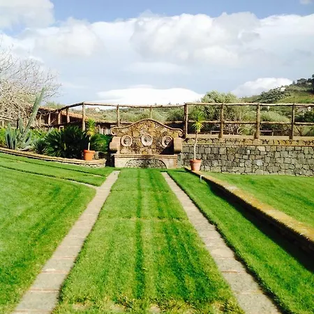Casa Liuzzo Vakantiehuis Bronte