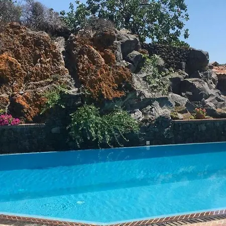 Vakantiehuis Casa Liuzzo