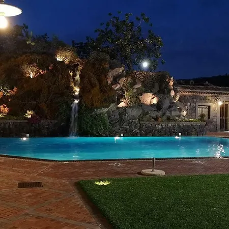 Casa Liuzzo Bronte