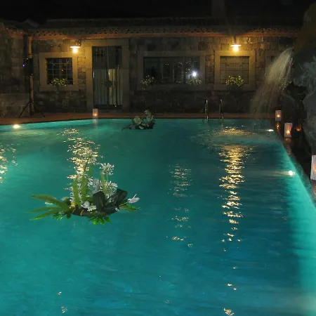 Casa Liuzzo * Bronte
