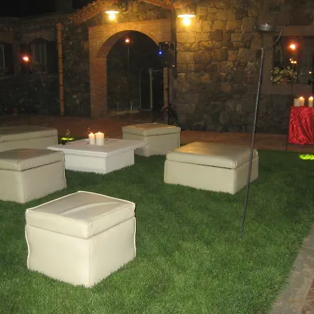 Vakantiehuis Casa Liuzzo Bronte