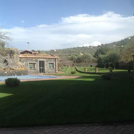 Casa Liuzzo Bronte