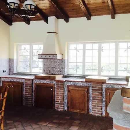 Casa Liuzzo Holiday home